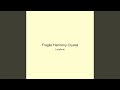 Fragile Harmony Crystal