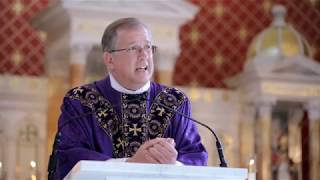 The Coming of Christ - Very Rev. David Wilton