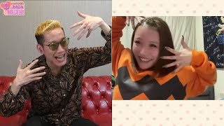 【ブチギレ氏原】3回婚約破棄された！！マーリーボブとふざけ合う氏原【恋のお悩み相談室】