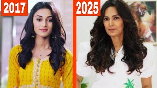 Kuch Rang Pyar Ke Aise Bhi Actors and Their Ages in 2025