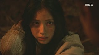 [Missing Nine] 미씽나인 ep.02 Yang Dong-geun, younger sister ryuwon of what is confirmed.20170119