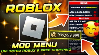 Roblox Mod Menu Unlimited Robux 2025 Mediafire Roblox Mod Apk Infinito Roblox Mod Menu Unlimited Robux 2025 Mediafire Roblox Mod Apk Infinito