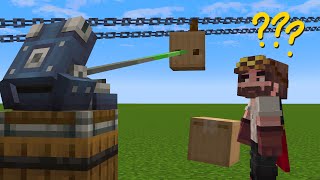 The Create Mod's New Storage System is WEIRD || Create Update 6