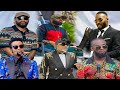 KAKE:HÉRITIER WATA KONY STAR ATUTI BORDURE  ABIMISI VERITE YA FALLY IPUPA +FABRIGAS BRAVO FERRE GOLA