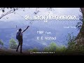 Perattin Akkare | Venal Kinaavukal | Cover Song | KK Nishad | Manu Ramesan Productions | Forum A