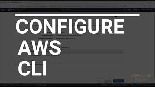 Configure AWS CLI | Beginner | Quick tips | Tutorial | Cloud