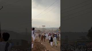 Alimi Tablighi Ijtema Bhopal 2024 / Last dayView ijtema #trending #bhopalijtema #bhopalijtema2024