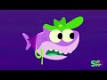 Super Simple Songs Swim Away Scary Theme Intro Logo Sponsored By: Klasky Csupo 2001 Effects