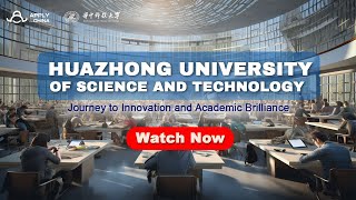 Discover Daily | Huazhong University of Science and Technology Makes Groundbreaking Discovery