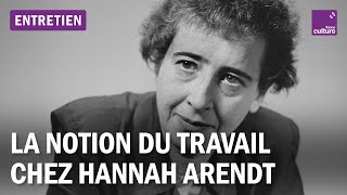 Repenser la société moderne avec Hannah Arendt