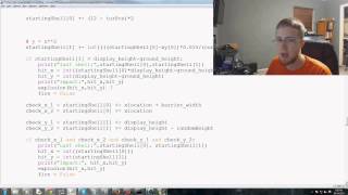 Pygame (Python Game Development) Tutorial - 78 - Damage