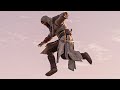 What Perfect Stealth Looks Like in Assassin's Creed Mirage