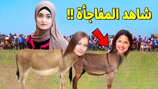 امرأة كانت تصلي على النبي يومياً.. انظر ماذا حدث لها، معجزة كبيرة جداً سبحان الله!!