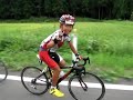 ウィラースクールin美山　夏のサイクリング2