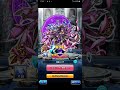 グラサマ grandsummoners  2022年1月22日 9日目 超引きなおし召喚w後編