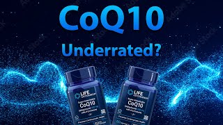 CoQ10 Underrated? | The Gillett Health Podcast #29