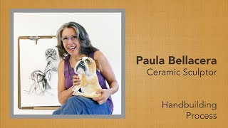 Paula Bellacera - Handbuilding