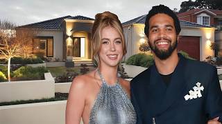 Caleb Williams FAMILY, WIFE, Lifestyle, Cars, houses & Net Worth