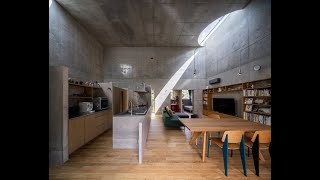 YAYOI HOUSE / 弥生の住宅