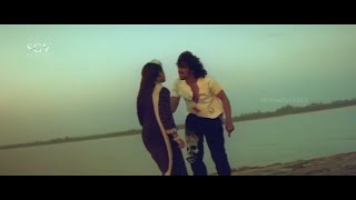 Upendra Explains Types of Love to Lover | Dhamini | Upendra Kannada Movie Scene
