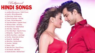 ROMANTIC HINDI BEST SONGS \\ New Hindi Heart Touching Songs 2019 - Indian Bollywood Songs