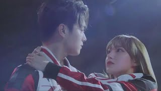 Falling Into Your Smile，chengxiao/xukai