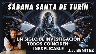 INEXPLICABLE: UN SIGLO DE INVESTIGACION J.J. Benítez