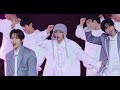 241225 sbs 가요대전 첫 만남은 계획대로 되지 않아 holiday ver tws dohoon fancam 투어스 도훈