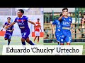 Eduardo Urtecho - 2005 - Goleador del Torneo de Reserva