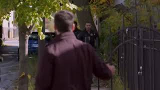 Chicago PD 8x02: Ruzek gets shot!