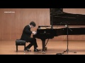 felix mendelssohn fantasy for piano in f sharp minor op.28