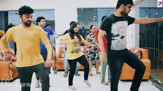 Executive Board Tarang's Jive || AIESEC in Jalandhar 2021