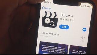 What the Tech: Sinemia