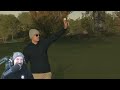 clutch or bust ⛳ 2025 tgc tours platinum week 18 round 2 pga2k23