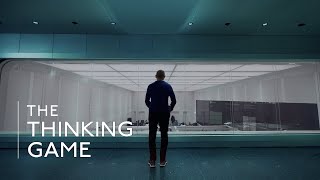 The Thinking Game | Documentary Trailer