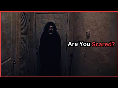 Top 37 Most Scariest Videos Ever Found On Internet Scary Comp V5