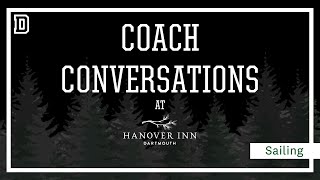 Interview: Coach Conversation with Justin Assad, Apr. 19, 2023