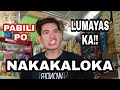 PABILI PO/ MUNTIK NA AKO IREKLAMO