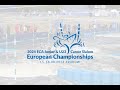 Friday - Kayak Cross Individual - 2024 ECA Junior and U23 Canoe Slalom European Championships,Krakow