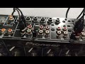 DJM 850 not working. No sound on the inputs. Please help!