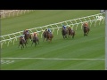 inside job winning james boag s premium hcp at royal randwick 10.1.15