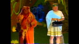 Androcles and the Lion