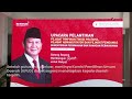 mendagri sebut prabowo ingin agar pelantikan kepala daerah bisa secepatnya onenews update