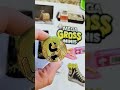 Opening the MEGA Gross Minis Collector Case #minibrands #5surprise