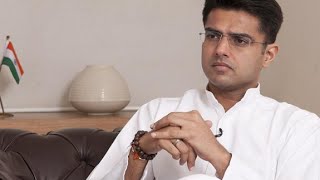 Lalit Modi Sushma Swaraj Case | Congress Protest Lead By Sachin Pilot against Raje In Jaipur