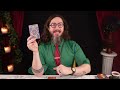 aries “pure gold this reading gave me the chills ” tarot reading asmr