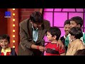 Jabardasth Jabardasth Latest Promo 18th April 2019 Hyper Aadi,Anasuya Mallemalatv