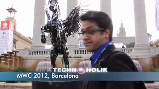 MWC 2012 Special Part 2