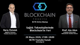 BCTR Online Meeting: \