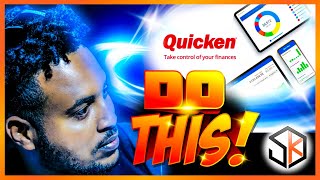 Quicken Deluxe vs Premier vs Starter vs Home \u0026 Business 2024: In-Depth Quicken Review💰CREDIT S4•E750